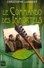 Le Commando des immortels