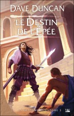 Le Destin de l'épée