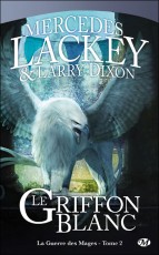 Le Griffon blanc