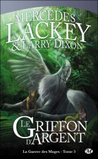 Le Griffon d'argent