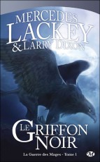 Le Griffon noir