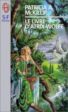 Le Livre d'Atrix Wolfe
