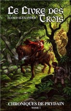 Chroniques de Prydain