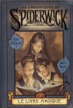 Les Chroniques de Spiderwick