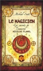 Les Secrets de l'immortel Nicolas Flamel