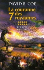 La Couronne des sept royaumes