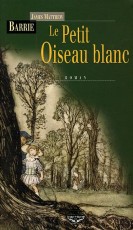 Le Petit oiseau blanc