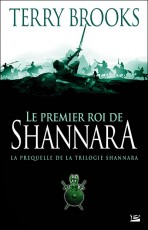 Le Premier roi de Shannara