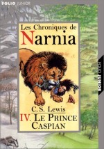 Les Chroniques de Narnia