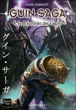 Le Prisonnier des lagons