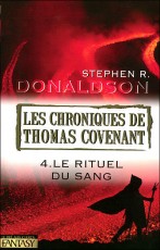 Les Chroniques de Thomas Covenant