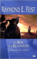 Le Roi des renards