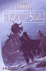 Le Roi sur le seuil