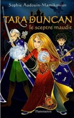 Le Sceptre maudit