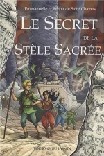 Le Secret de la stèle sacrée