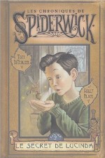 Les Chroniques de Spiderwick