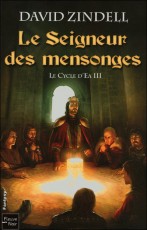 Le Seigneur des mensonges