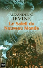 Le Soleil du nouveau monde