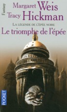 La Légende de l'épée noire