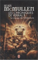 Le Voyage de l'Ombrelune