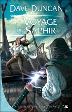 Le Voyage du saphir