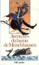 Les Aventures du baron de Münchhausen