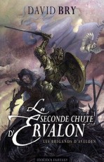 La Seconde chute d'Ervalon