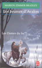 Les Brumes d'Avalon