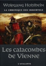 La Chronique des immortels