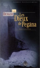 Les Dieux de Pegãna