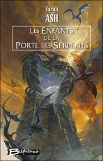 Les Enfants de la porte du serpent