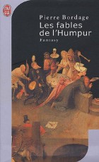 Les Fables de l'Humpur