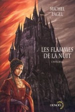 Les Flammes de la nuit