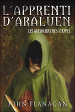 L' Apprenti d'Araluen