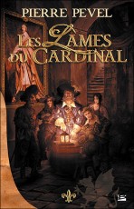 Les Lames du cardinal