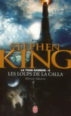 Les Loups de la Calla