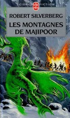 Les Montagnes de Majipoor