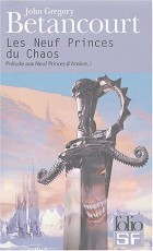 Les Neuf princes du chaos