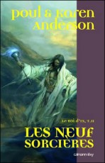 Les Neuf sorcières