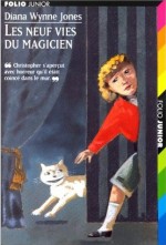 Les Neuf vies du magicien