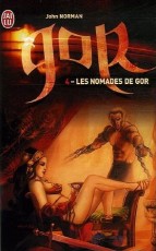 Les Nomades de Gor