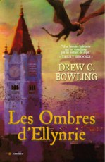 Les Ombres d'Ellynrie