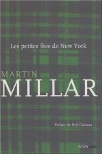 Les Petites fées de New-York