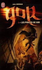 Les Pirates de Gor