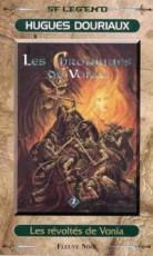 Les Chroniques de Vonia