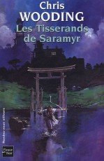 Les Tisserands de Saramyr