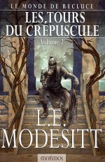 Le Monde de Recluce