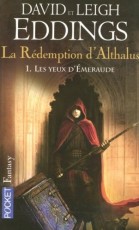 La Rédemption d'Althalus