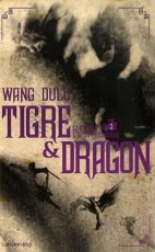 Tigre et dragon