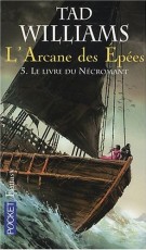 L'arcane des épées